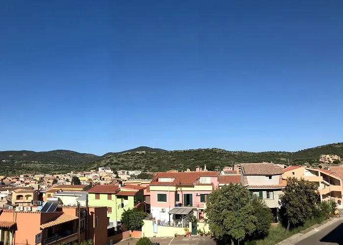 Da Lullu Διαμέρισμα