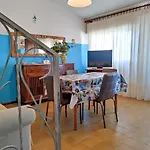 Apartment Da Lullu