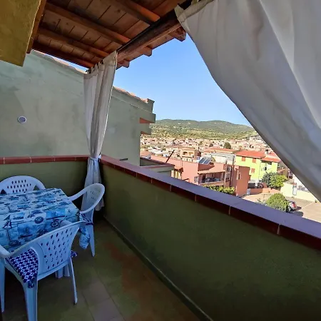 Апартаменти Da Lullu *