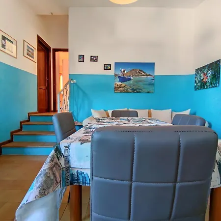 Апартаменти Da Lullu