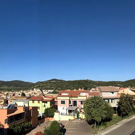 Da Lullu Apartment