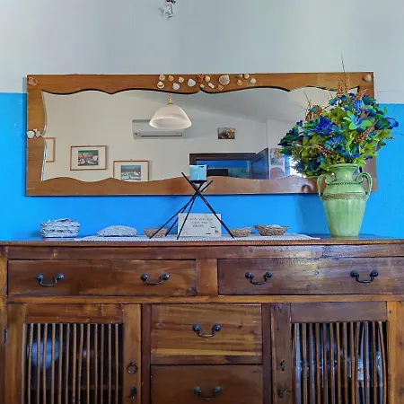 Da Lullu Apartment *