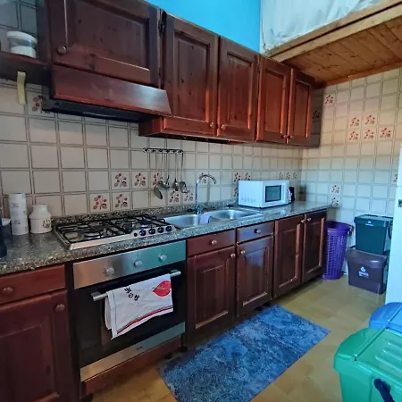 Da Lullu Apartment