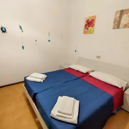 Da Lullu Апартаменти