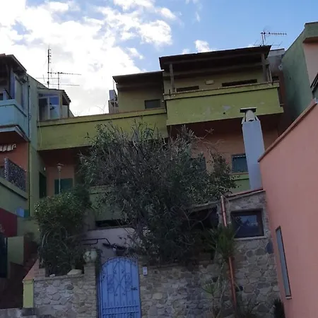 Apartment Da Lullu
