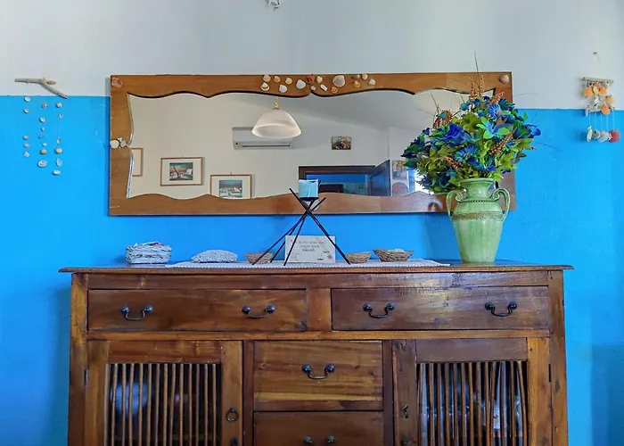 Da Lullu Apartmán *