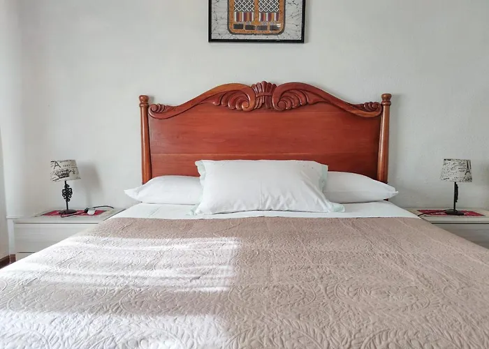 Da Lullu Apartmán *