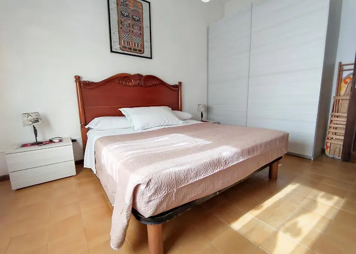 Apartmán Da Lullu *