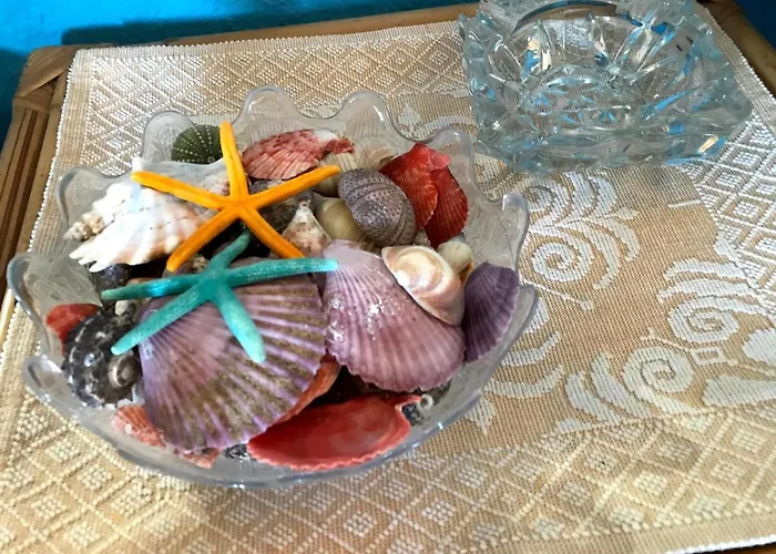 Lägenhet Da Lullu *